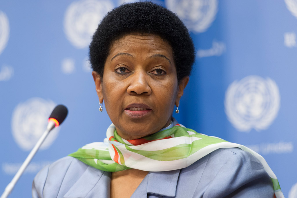 UN sets equality targets for 2030  ‘step it up’ on gender parity