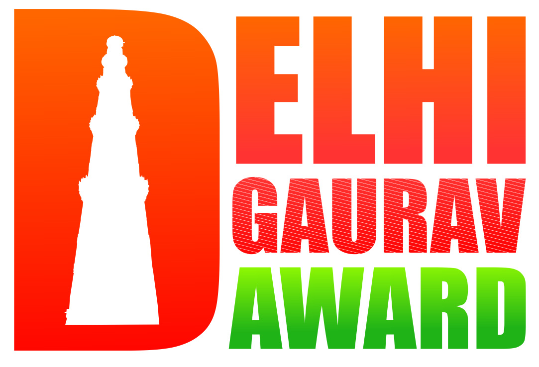 Delhi Gaurav Award 2015